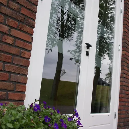 بيت ضيافة Guest Bb108 *