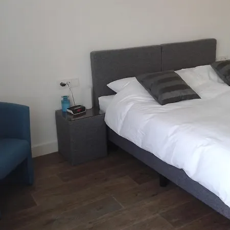 Guest Room Bb108 Guest house Nieuw-Lekkerland