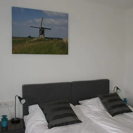 Guest house Guest Room Bb108 Nieuw-Lekkerland